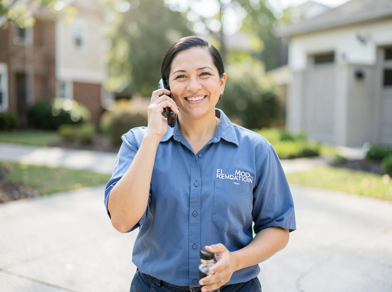Mold Remediation New Salem, IL FAQs